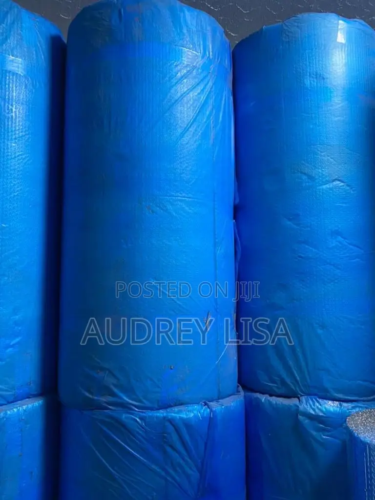 Roof Insulation