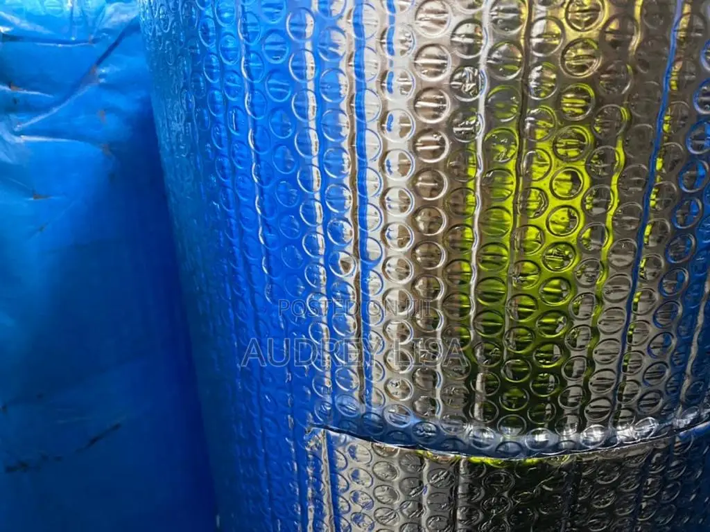 Roof Insulation