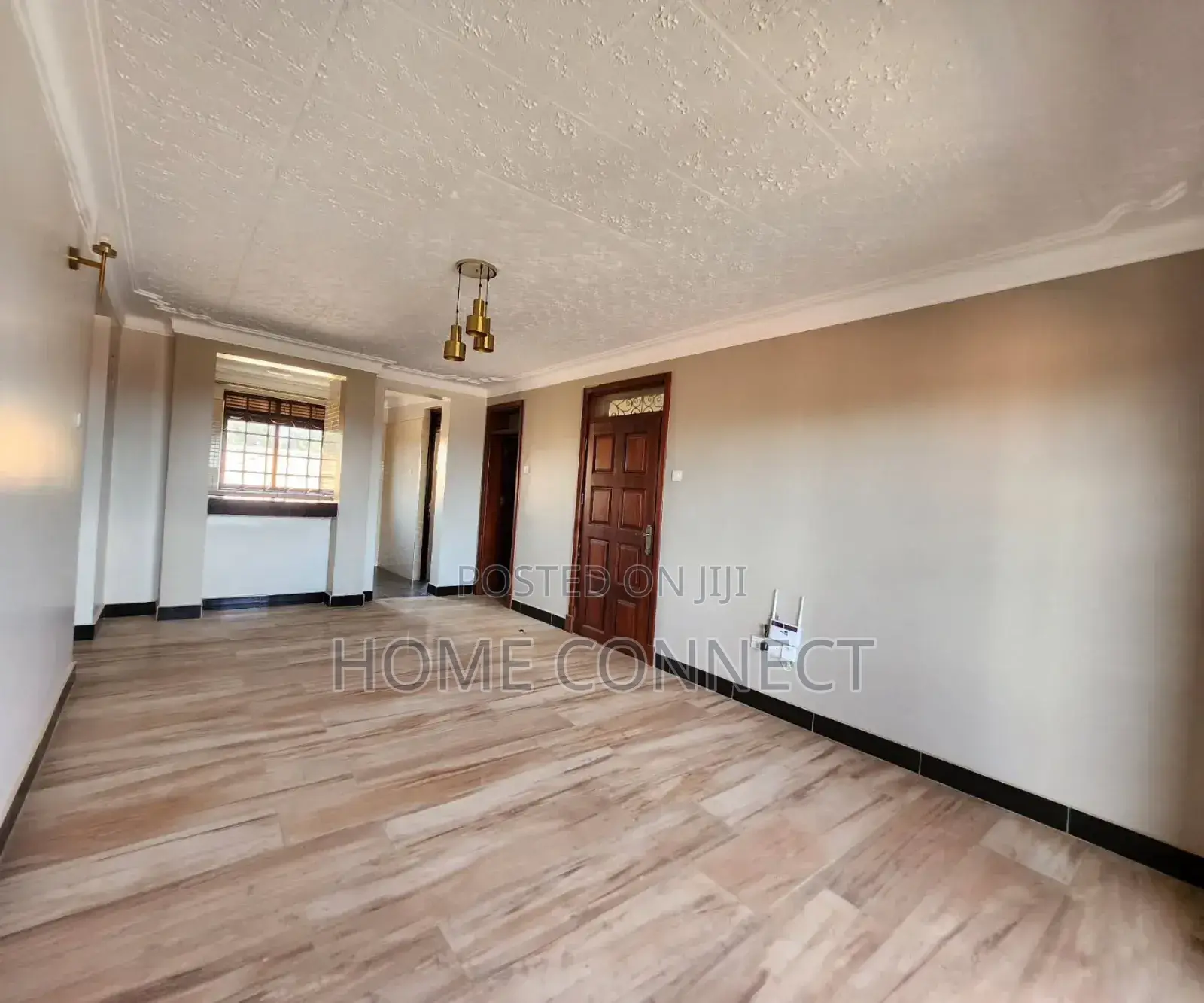 3bdrm Apartment in Kisaasi  Kulambiro, Central Division for rent