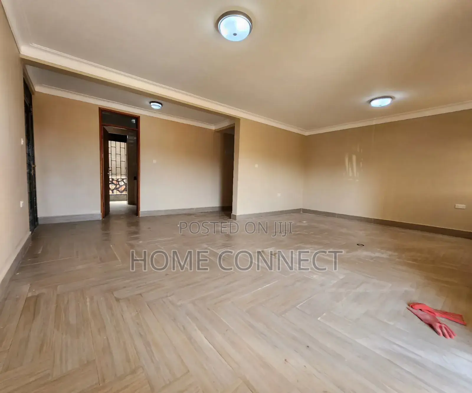 3bdrm Apartment in Kisaasi  Kulambiro, Central Division for rent