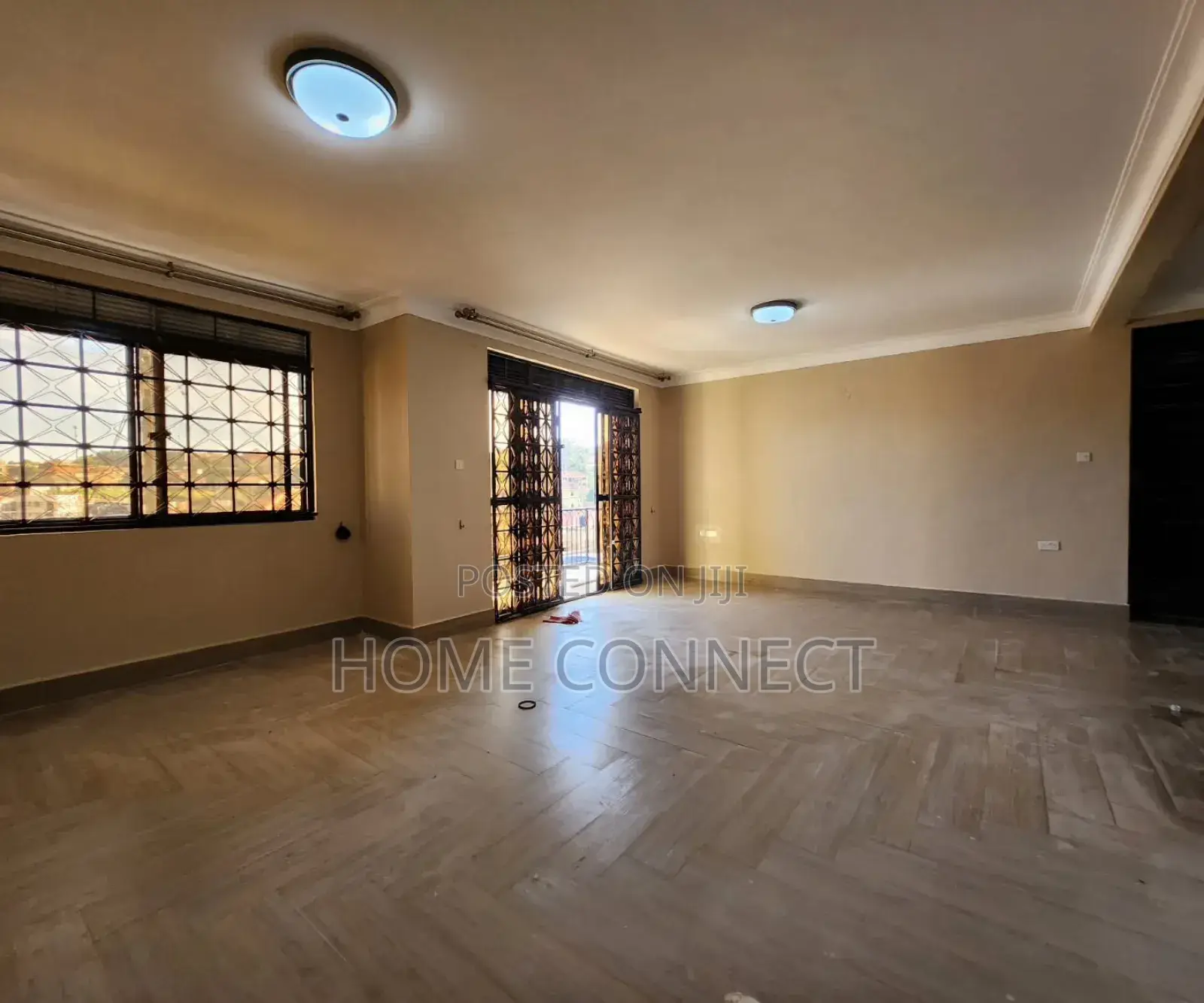 3bdrm Apartment in Kisaasi  Kulambiro, Central Division for rent