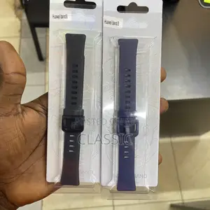 Huawei Band 8 Straps