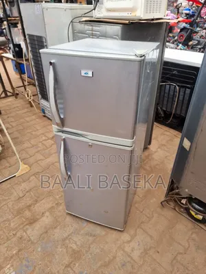 Fridge/Refrigerator Used 138l/Best Working Condition