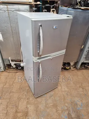 Fridge/Refrigerator Used 138l/Best Working Condition