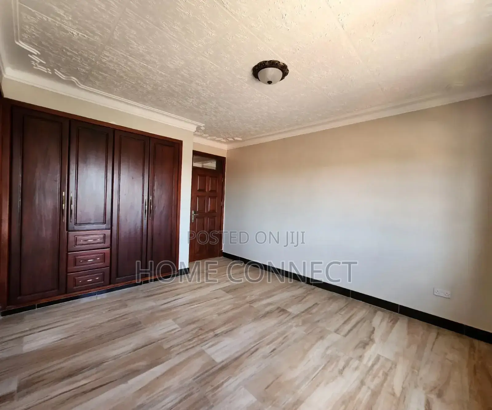 2bdrm Apartment in Bukoto, Central Division for rent