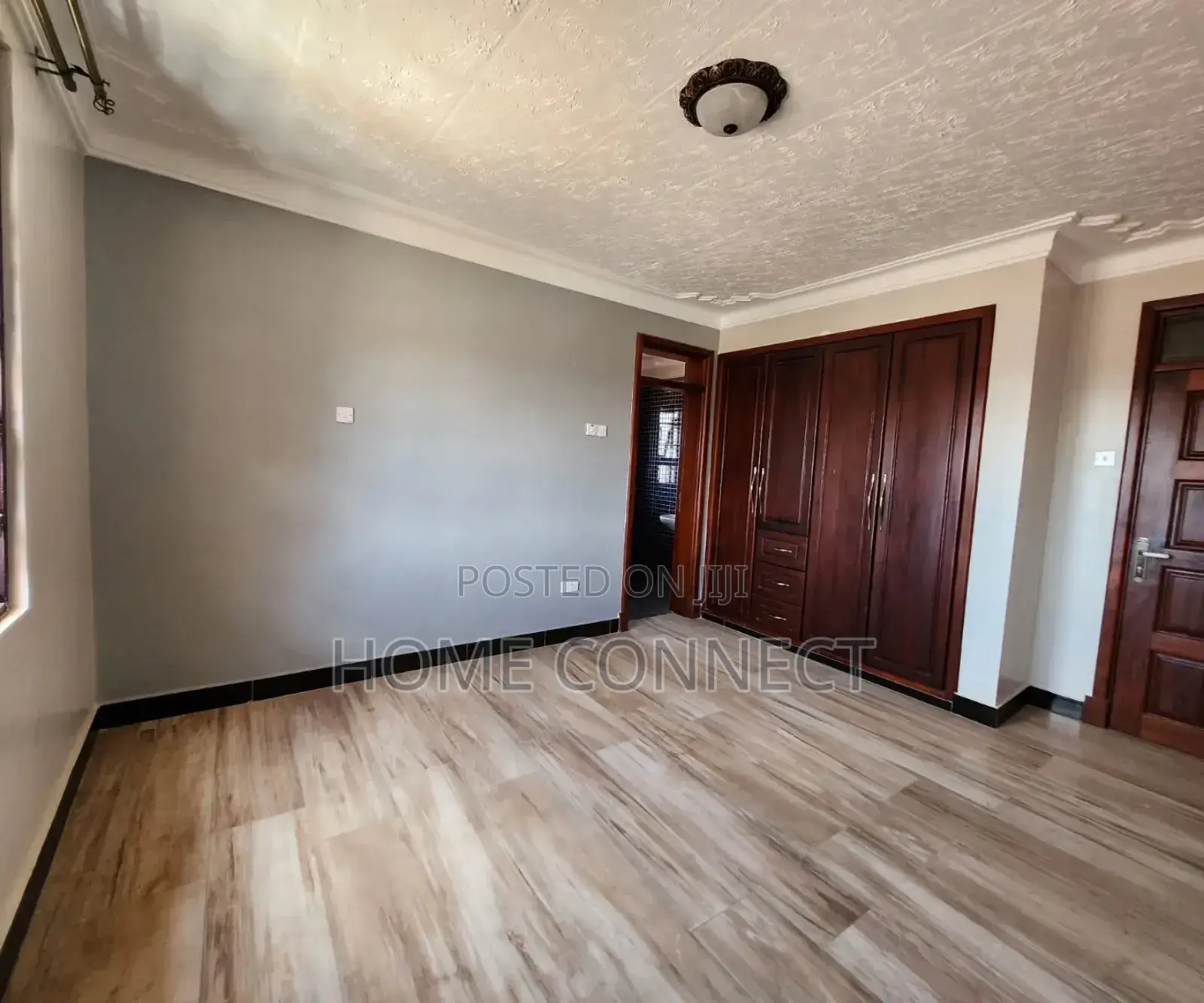 2bdrm Apartment in Bukoto, Central Division for rent