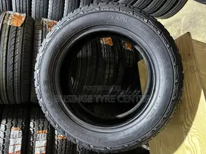 235/60r18 Good Condition Foreign Used Tires