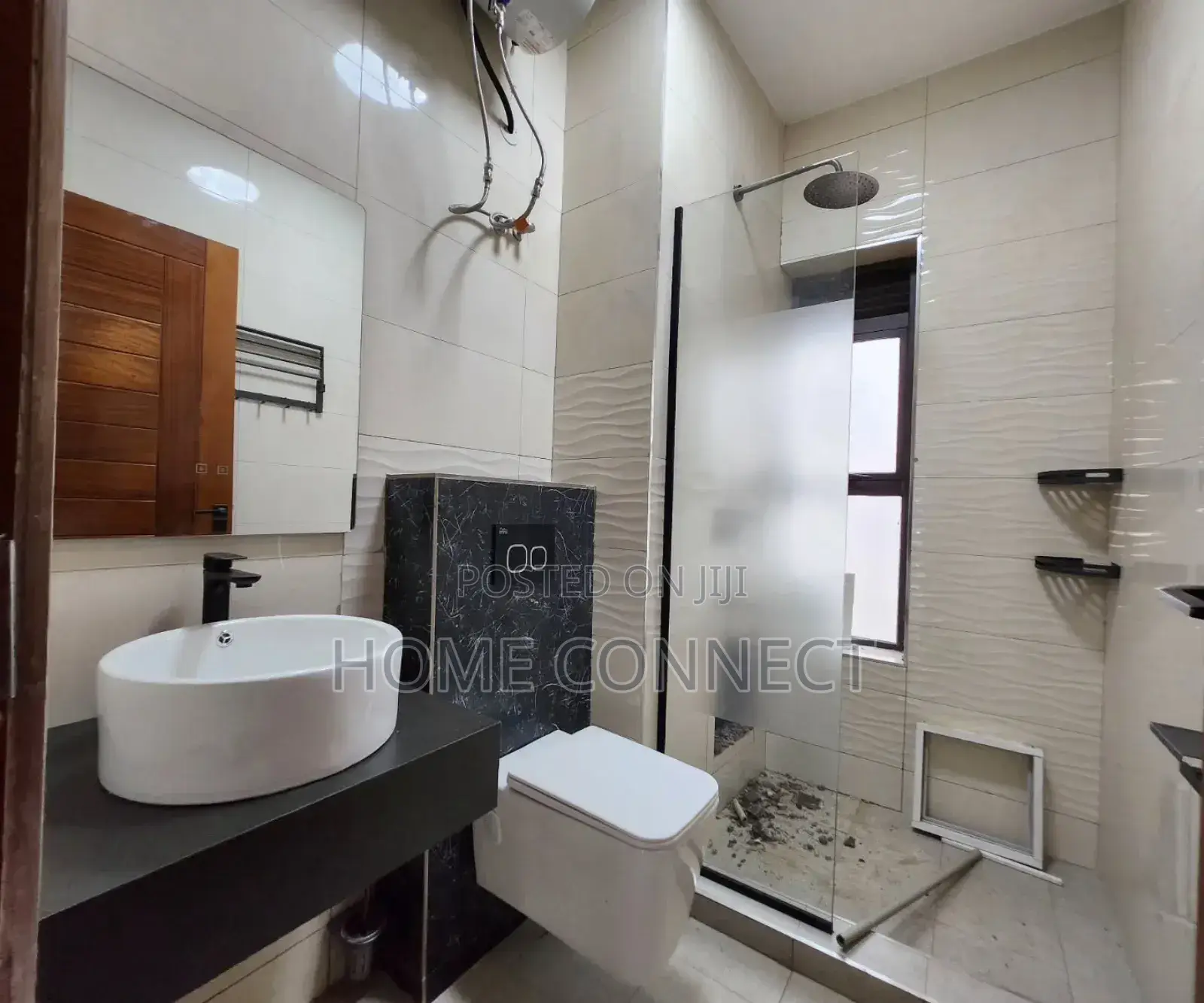 1bdrm Apartment in Kisaasi, Central Division for rent