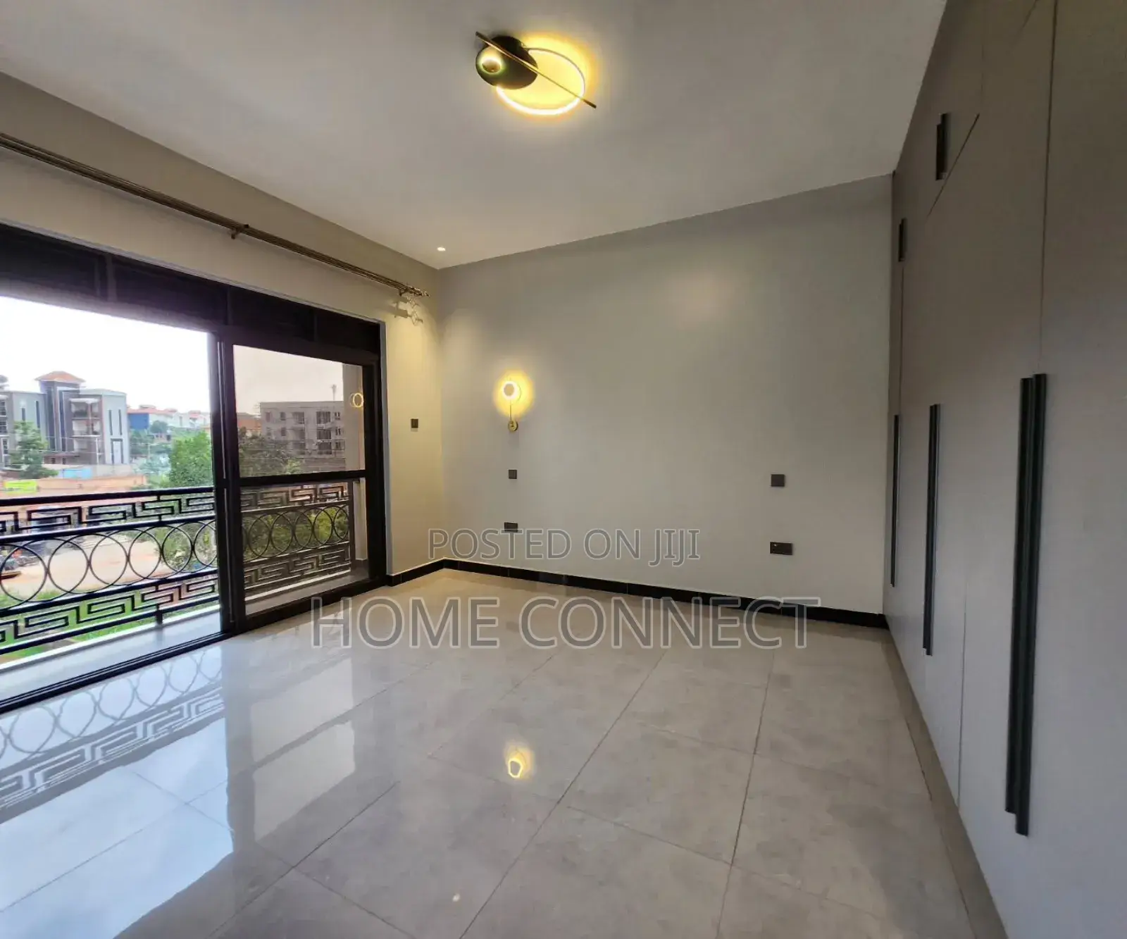 1bdrm Apartment in Kisaasi, Central Division for rent