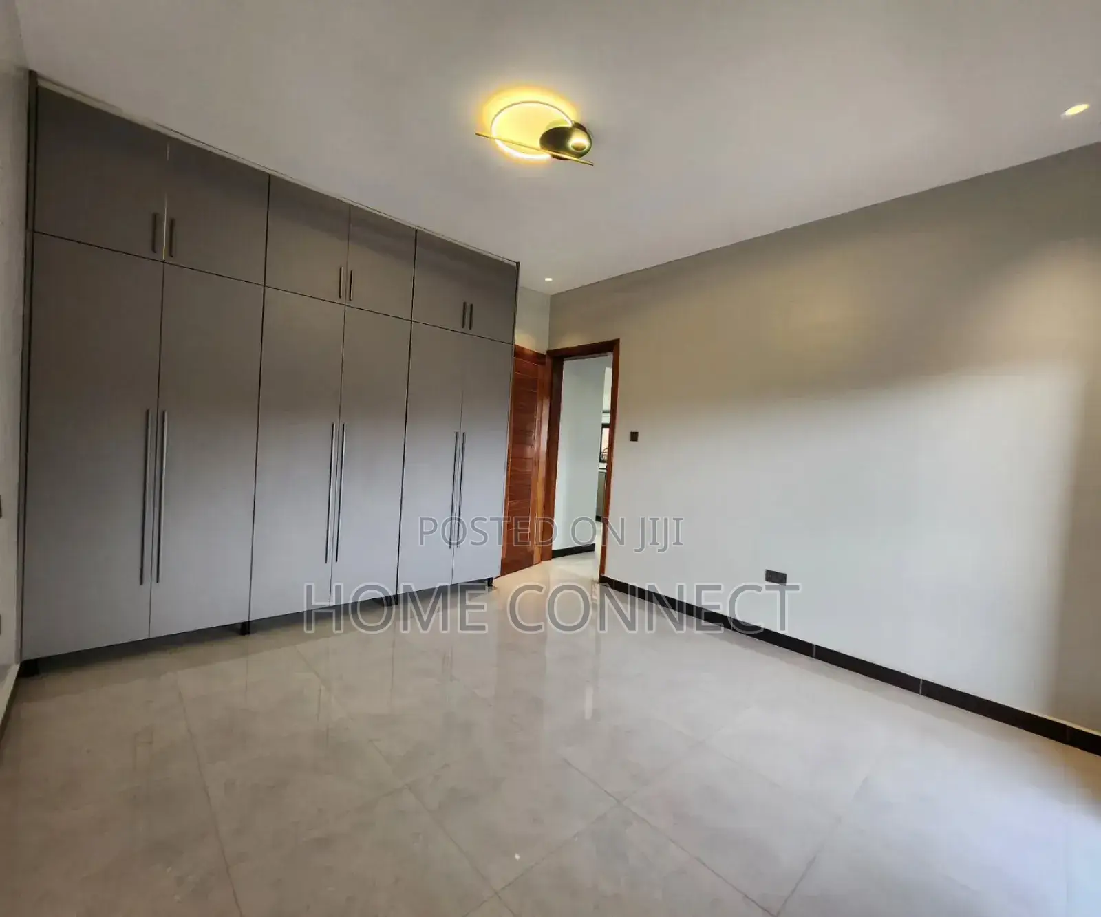 1bdrm Apartment in Kisaasi, Central Division for rent