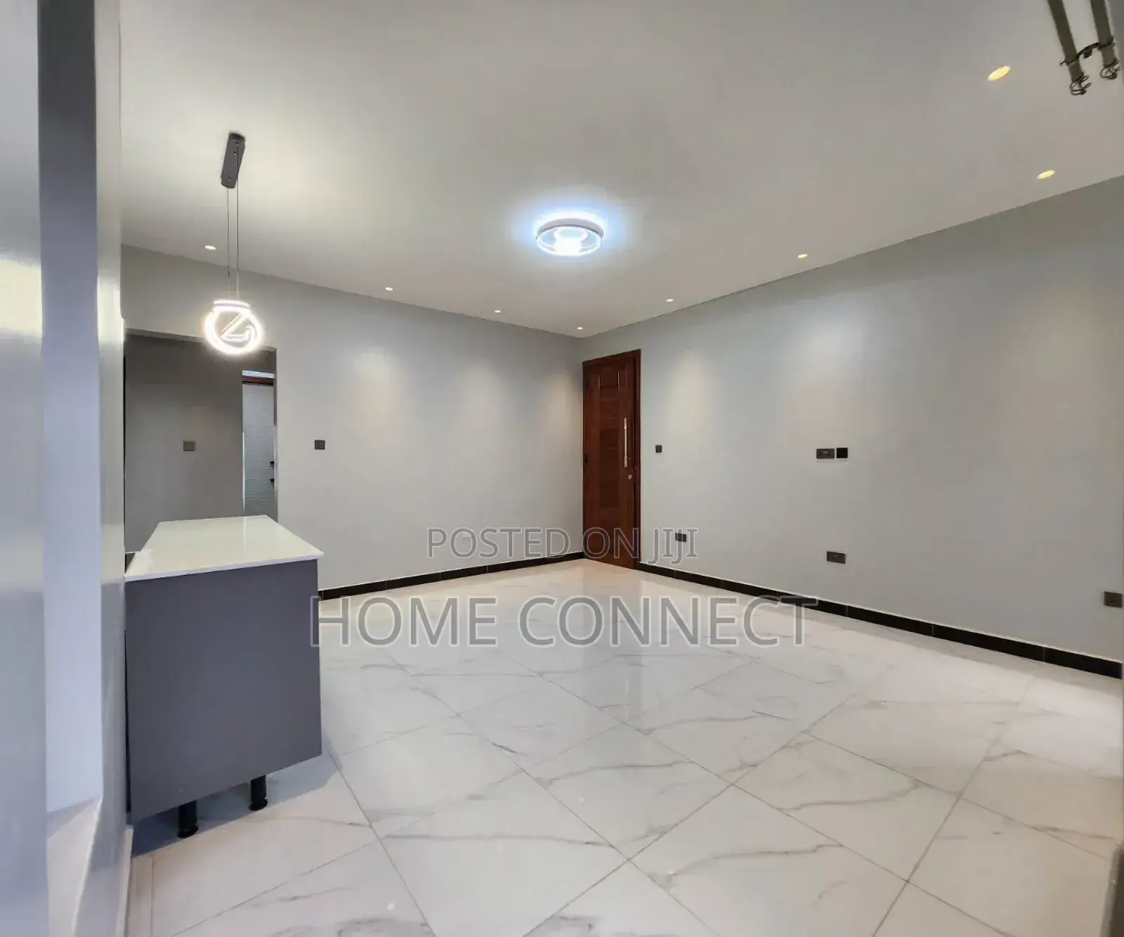 1bdrm Apartment in Kisaasi, Central Division for rent