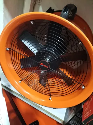 18" Extraction/ Ventilation Fan