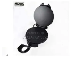 DSP Non Stick Chapatti Roti Pizza Maker