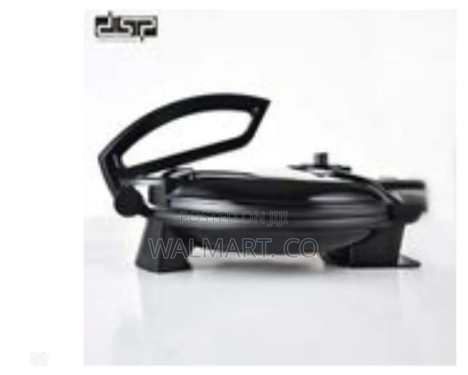 DSP Non Stick Chapatti Roti Pizza Maker