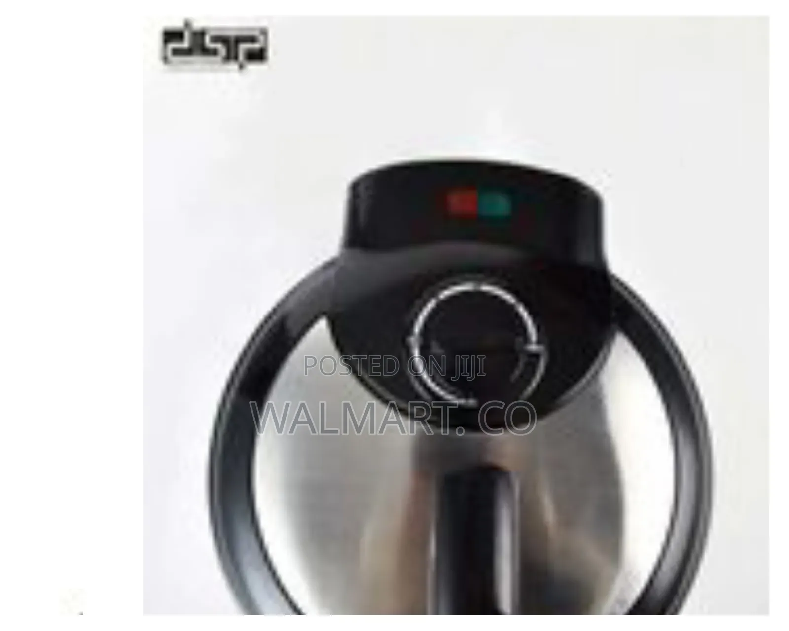 DSP Non Stick Chapatti Roti Pizza Maker