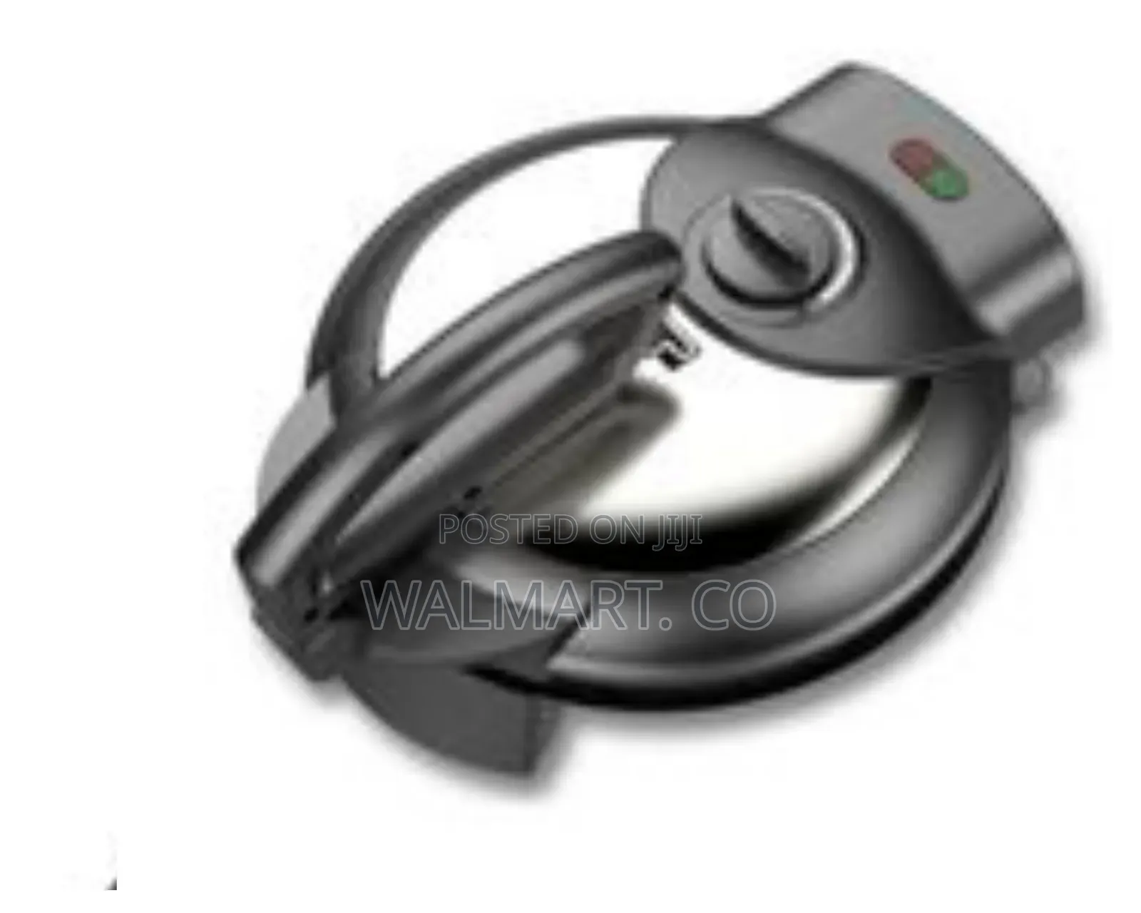 DSP Non Stick Chapatti Roti Pizza Maker