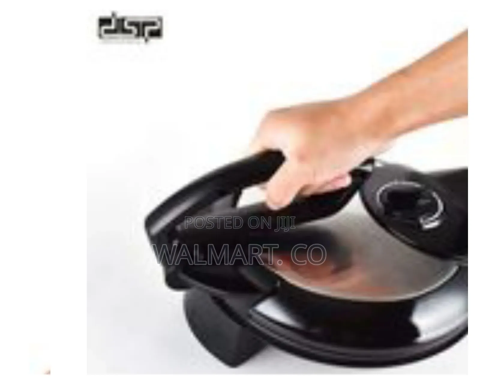 DSP Non Stick Chapatti Roti Pizza Maker