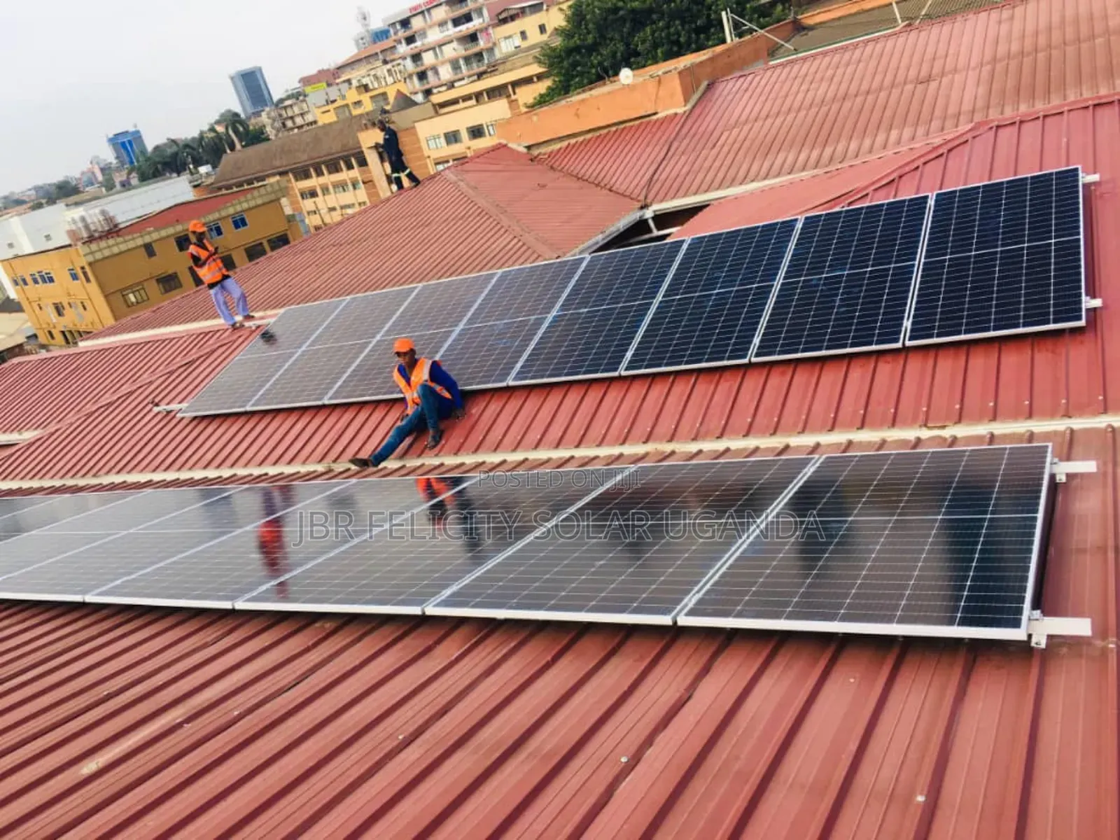 Solar Panels 580w