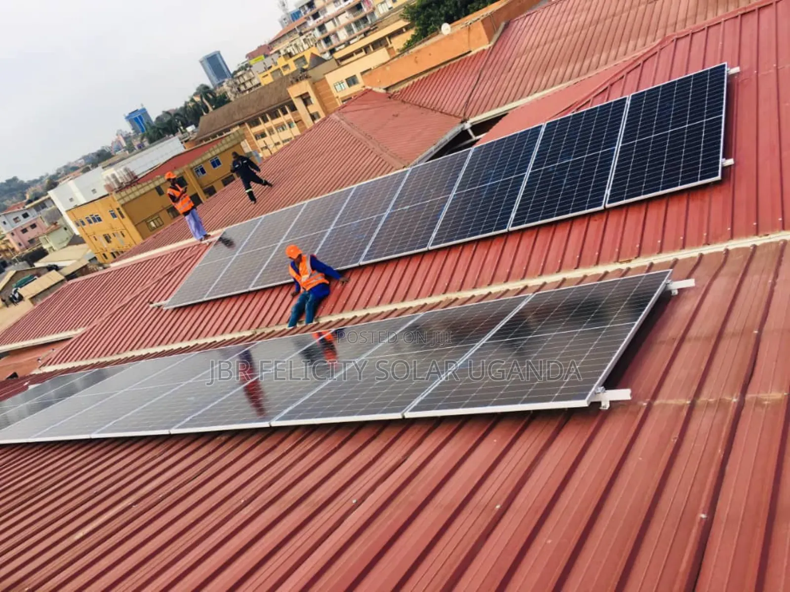 Solar Panels 580w