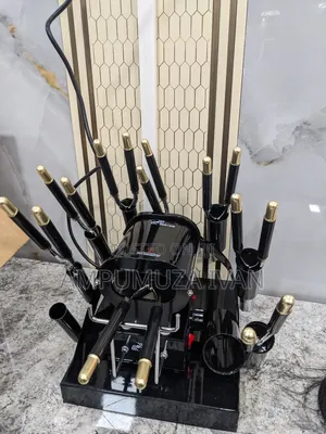 Tonging Machine 12223