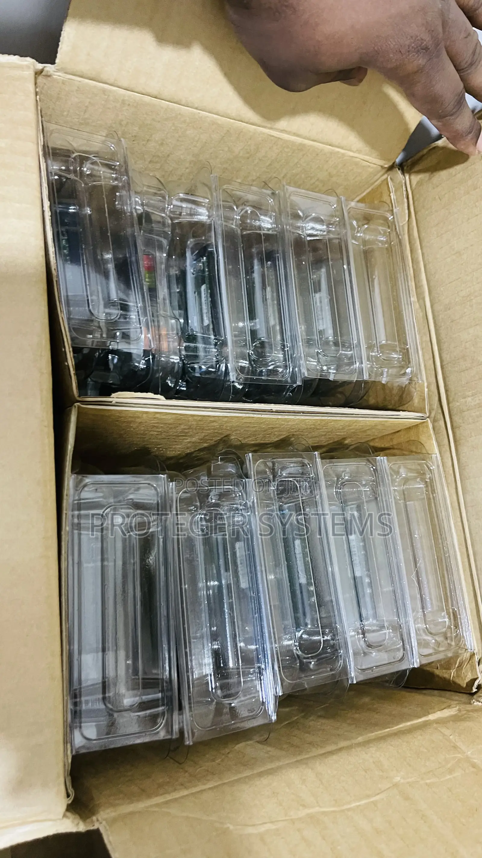 1.8tb 2.5-Inch Server Sas Drives