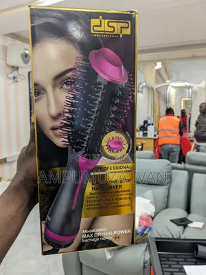 Maxi Hair Dryer