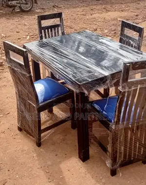 Dream Life Dining Table