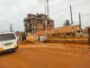 4bdrm Townhouse/Terrace in Entebbe Kitoro, Katabi for sale