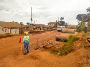 4bdrm Townhouse/Terrace in Entebbe Kitoro, Katabi for sale