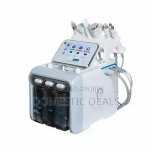 Professional Hydrafacial Machine Face Steamer