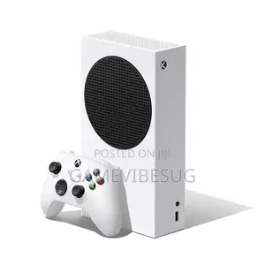 Microsoft Xbox Series S