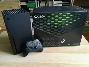 Microsoft Xbox Series X