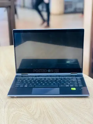 New Laptop HP Pavilion 14 X360 2-in-1 8GB Intel Core I5 SSD 512GB