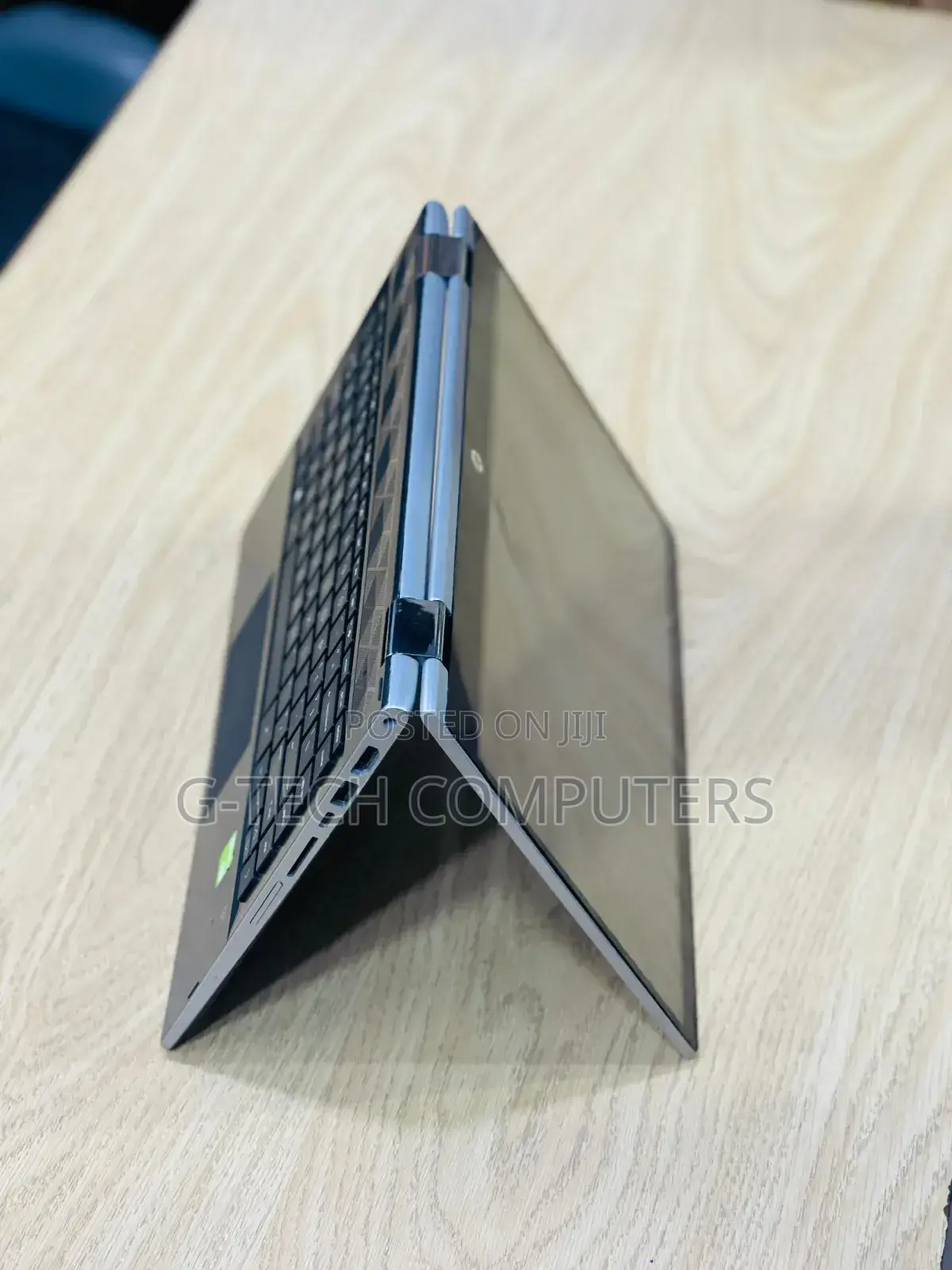 New Laptop HP Pavilion 14 X360 2-in-1 8GB Intel Core I5 SSD 512GB