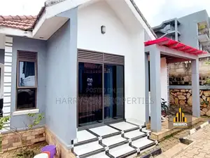 3bdrm House in Najjera, Central Division for sale