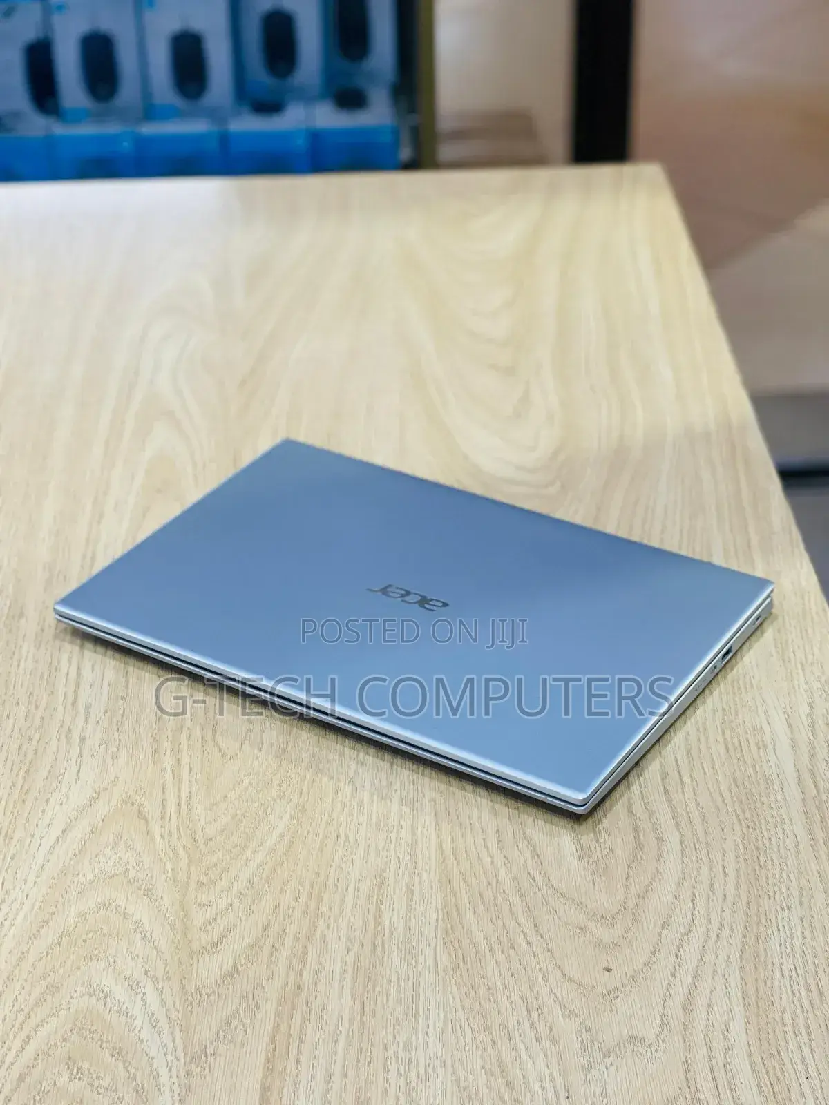 New Laptop Acer Aspire 3 A315-53 16GB Intel Core I7 SSD 512GB