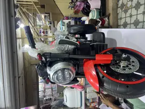 2-8 Years Rechargeable Scooter Motor Bikes