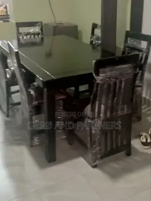 My Dream Dining Set
