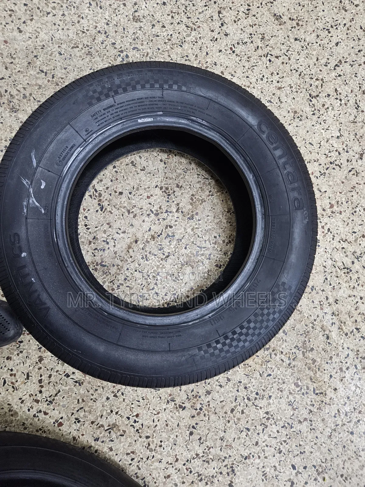 205 70 R15 Still Gd Tires at a Cheaper Price We Can Even Deliver .