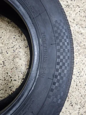 205 70 R15 Still Gd Tires at a Cheaper Price We Can Even Deliver .