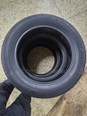 205 55 R16 Yokohama but They Are Only 3pises Mr. The Imported Tires.
