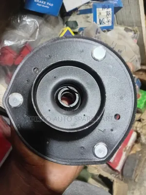 Shocks Mounting Harrier Old Model