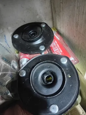 Shocks Mounting Harrier Old Model