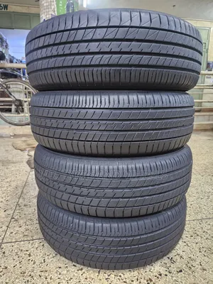 185 65 R15 Dunlop Imported Tires 4rm Japan the Best Tires Ever.