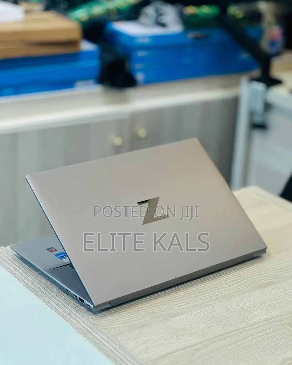 Laptop HP ZBook Firefly G8 32GB Intel Core I7 SSD 512GB