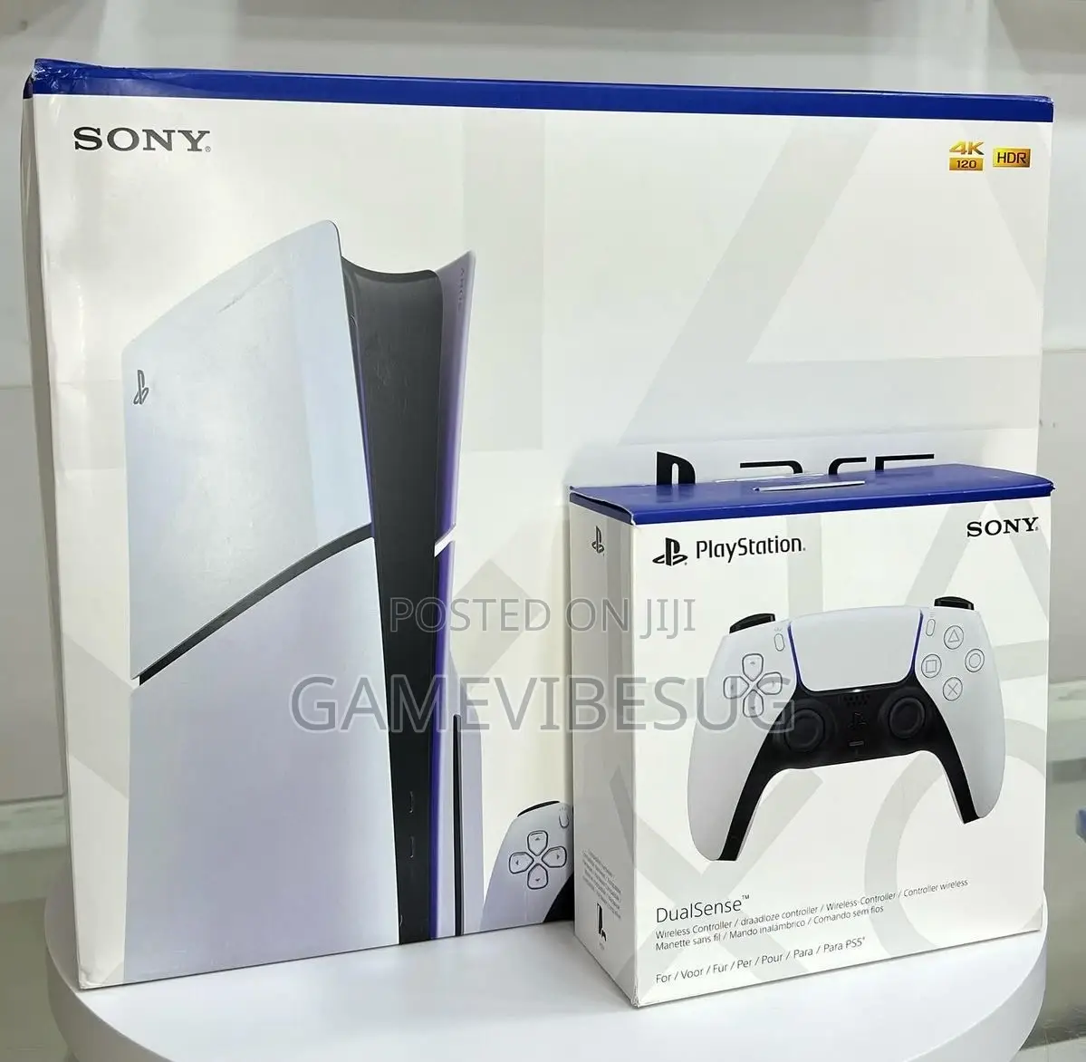 Playstation 5 Slim (Brand New)