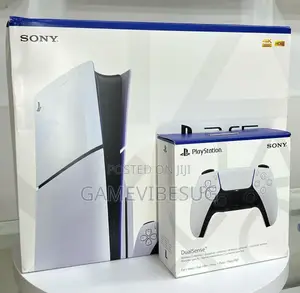 Playstation 5 Slim (Brand New)