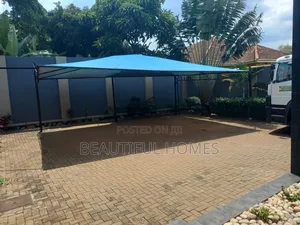 Furnished 6bdrm Mansion in Kyanja, Central Division for sale