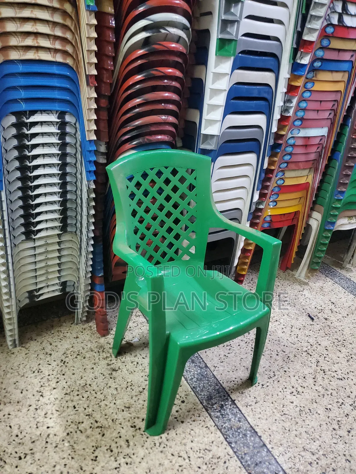 Ergo Plastic Chairs Plastic Chairs