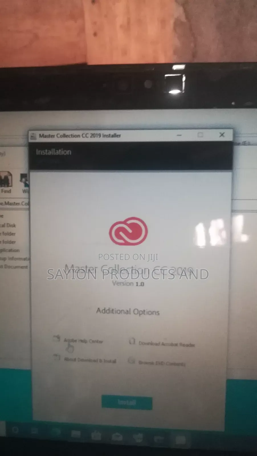 Adobe Cc Master Collection